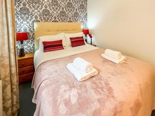 Viking Bay Apartment - Broadstairs - 5