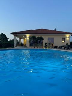Luxury Villa ROYAL - Ljubuški - 0