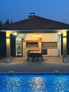 Luxury Villa ROYAL - Ljubuški - 6