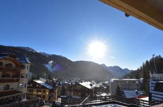 Dolomiti 3-TRE Appartamento - Madonna di Campiglio - 2