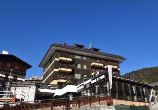 Dolomiti 3-TRE Appartamento - Madonna di Campiglio - 4