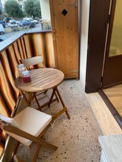 Bright & Peaceful with Balcony - Nizza - 5