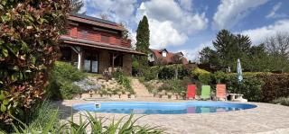 Villa Limhamn - Őrbottyán - - 0