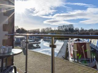 Waterside Retreat - Carnforth - 1