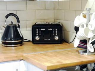 The Grooms Cottage - Hackness - 5