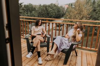 Condo Resort - Gondola 4 min walk -Terrace - Mont-Tremblant - 0