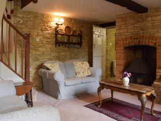 Picket Piece Cottage - Chadlington - 4