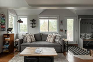 Condo Resort - Gondola 4 min walk -Terrace - Mont-Tremblant - 9