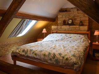 Picket Piece Cottage - Chadlington - 2