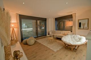 Chalet Sunnustrahl - Grächen - 4