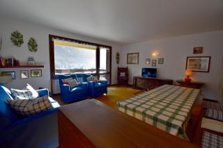 Dolomiti 3-TRE Appartamento - Madonna di Campiglio - 7