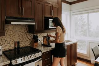 Condo Resort - Gondola 4 min walk -Terrace - Mont-Tremblant - 8