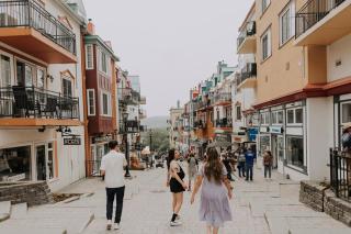 Condo Resort - Gondola 4 min walk -Terrace - Mont-Tremblant - 7
