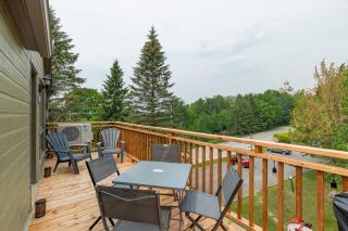 Condo Resort - Gondola 4 min walk -Terrace - Mont-Tremblant - 6