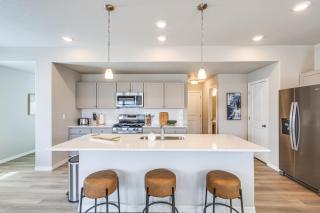 4 Mi to Hospitals Colorado Springs Retreat! - 3