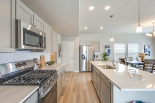 4 Mi to Hospitals Colorado Springs Retreat! - 2