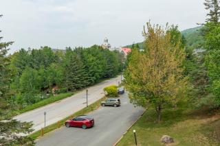 Condo Resort - Gondola 4 min walk -Terrace - Mont-Tremblant - 5