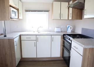 Grange Leisure Park - Mablethorpe - 7