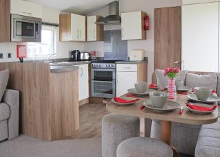 Grange Leisure Park - Mablethorpe - 6