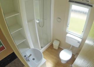 Grange Leisure Park - Mablethorpe - 5