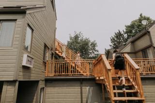 Condo Resort - Gondola 4 min walk -Terrace - Mont-Tremblant - 3