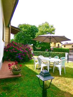 Casa Rina - Barga - 9