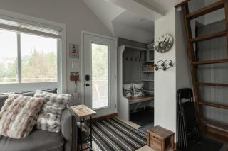 Condo Resort - Gondola 4 min walk -Terrace - Mont-Tremblant - 1