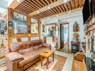 Bramley Cottage - Langley - 5