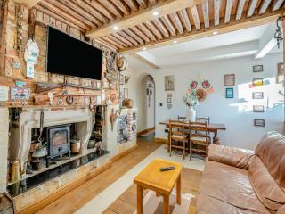 Bramley Cottage - Langley - 6
