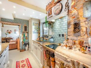 Bramley Cottage - Langley - 3