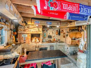 Bramley Cottage - Langley - 1