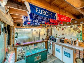 Bramley Cottage - Langley - 1