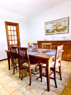 Casa Rina - Barga - 2