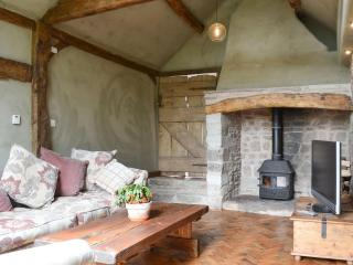 The Cart Shed - Kings Pyon - 9