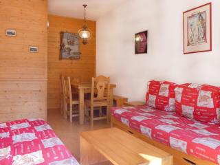 Appartement 2 Pièces avec Coin Montagne, Calme et Idéal pour Famille, Proche Pistes aux Allues - FR-1-182-66 - Méribel - 0
