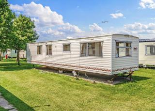 Riverside Caravan Holiday Park - Bognor Regis - 4