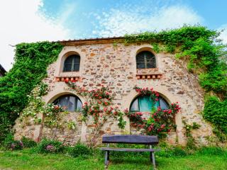 Tuscan Farmhouse in the Countryside - Serravalle Pistoiese - 4