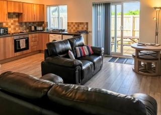 Bridlington Holiday Cottages - Fraisthorpe - 2