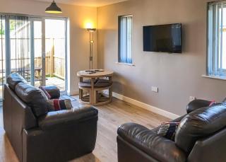 Bridlington Holiday Cottages - Fraisthorpe - 1