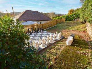 Uplands - Dalbeattie - 2