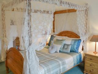 Grannys Cottage - Lostwithiel - 4
