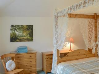 Grannys Cottage - Lostwithiel - 2