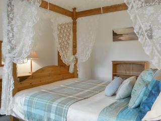 Grannys Cottage - Lostwithiel - 3