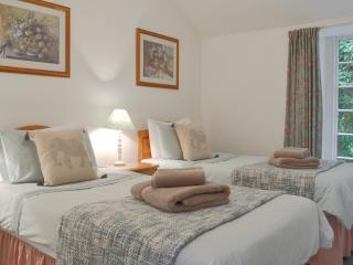 Grannys Cottage - Lostwithiel - 1