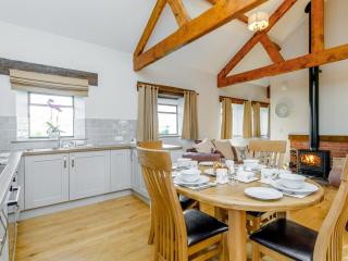 The Chicken Coop - Uk12137 - Hewelsfield - 4