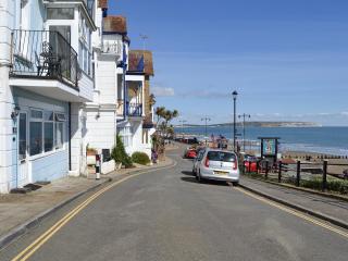Beachside Bluff - Shanklin - 4