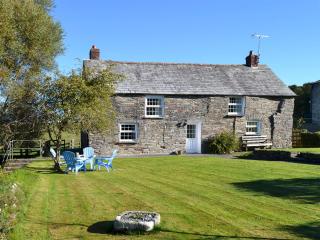 Nan-Tis - St. Issey - 2