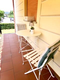 Casa Rina - Barga - 5