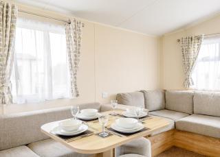 Grange Leisure Park - Mablethorpe - 1