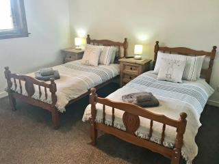 Cluaran Cottage - Tain - 2